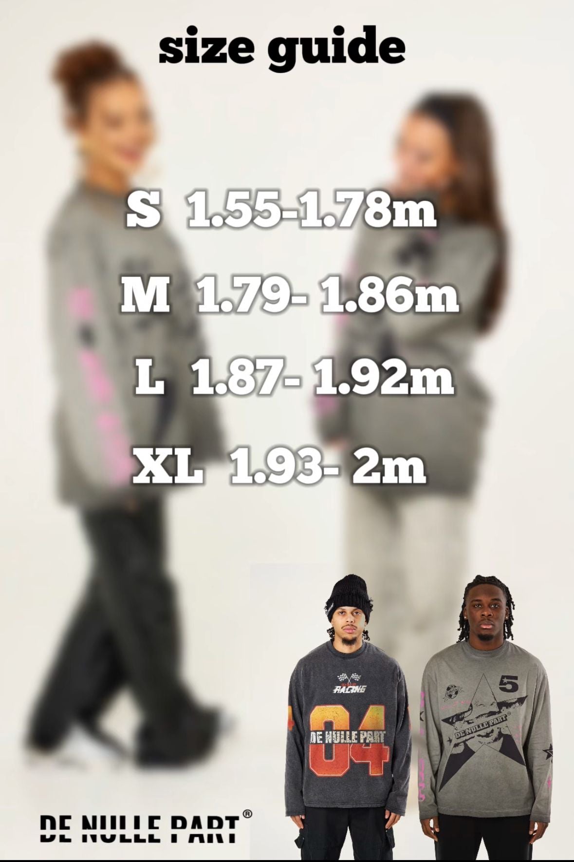 LONGSLEEVE FIVE STAR